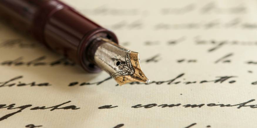 Editor reviews correction notes on a Michigan renter legal article