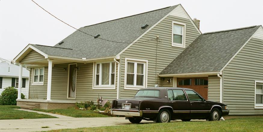 Michigan renter consults an attorney about housing rights