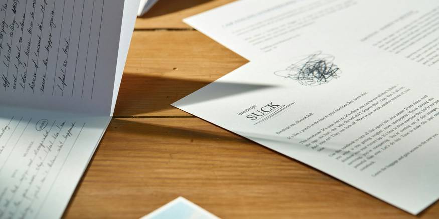 Michigan renter drafts a certified letter to her landlord using an online template generator