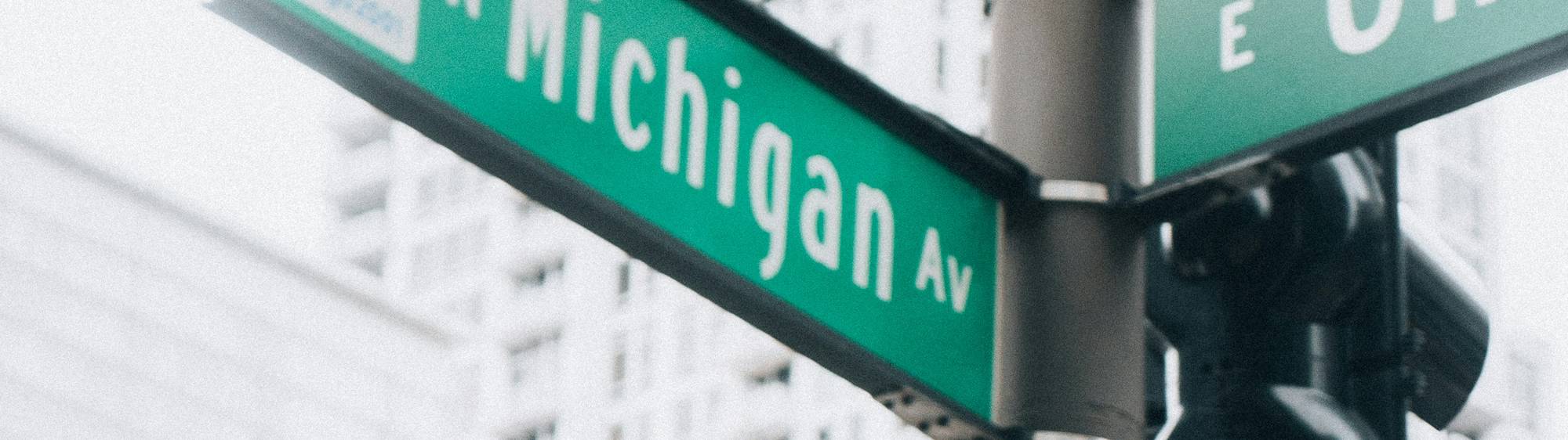 Prospective subtenant signs Michigan sublease agreement with original tenant present