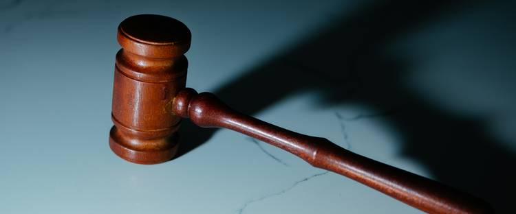 Simplified flowchart showing Michigan tenant remedies from notice to court
